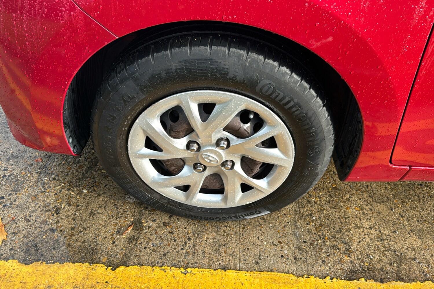 Used Hyundai i10 2019 for sale - 76516059: Photo 30