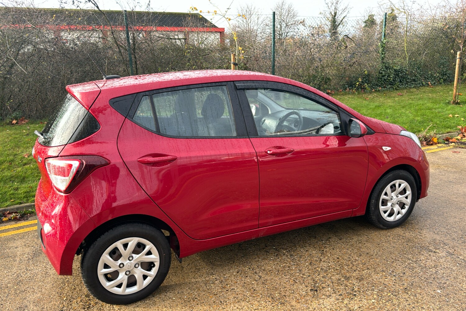 Used Hyundai i10 2019 for sale - 76516059: Photo 34