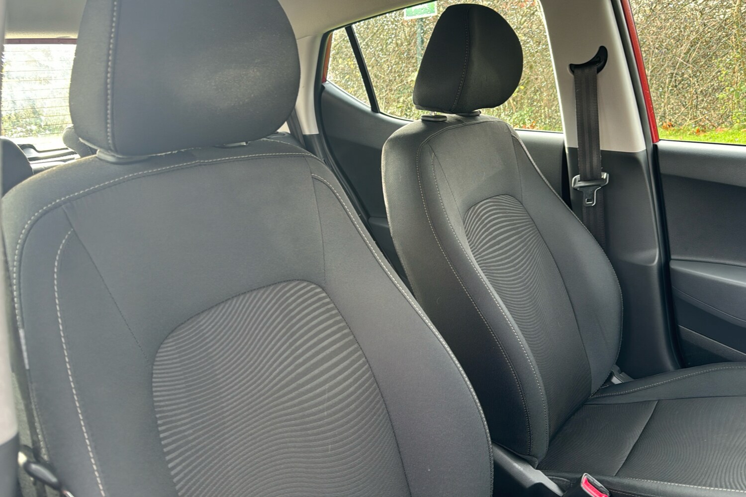 Used Hyundai i10 2019 for sale - 76516059: Photo 37