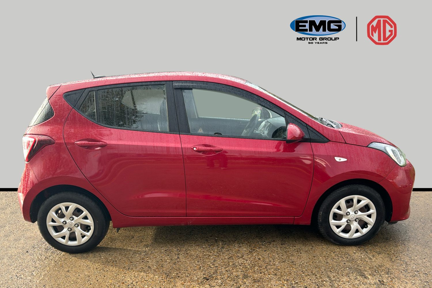 Used Hyundai i10 2019 for sale - 76516059: Photo 4