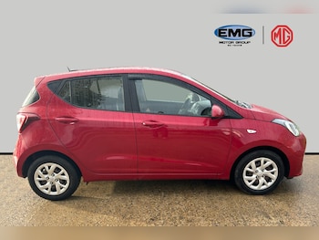 Used Hyundai i10 2019 for sale - 76516059: Photo