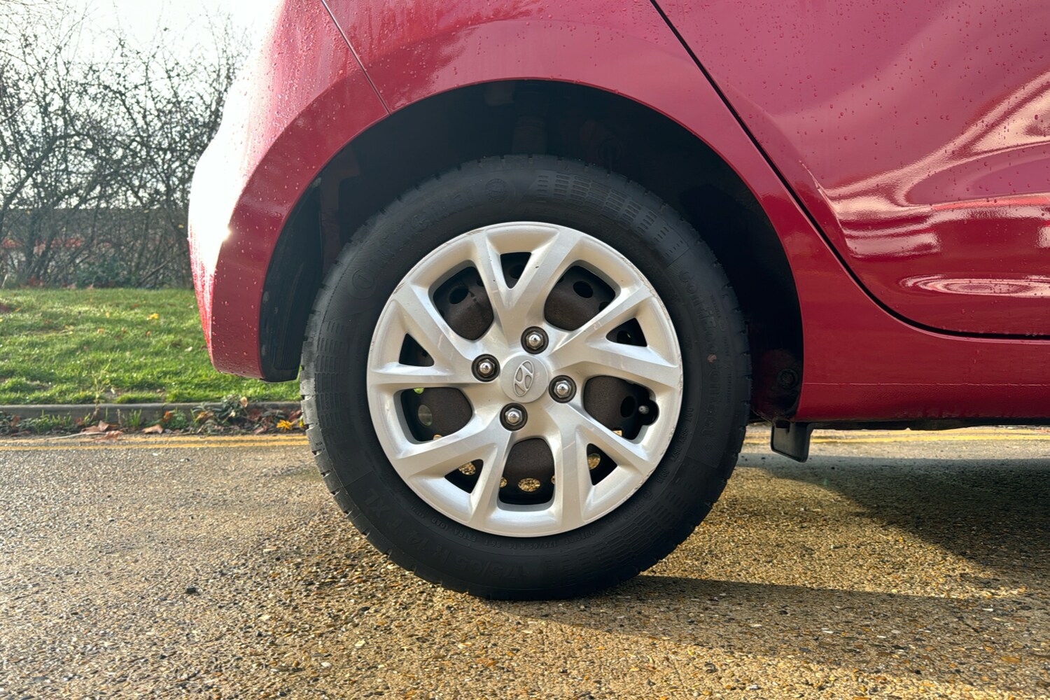 Used Hyundai i10 2019 for sale - 76516059: Photo 8