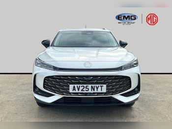 Used MG MG HS 2025 for sale - 76248896: Photo