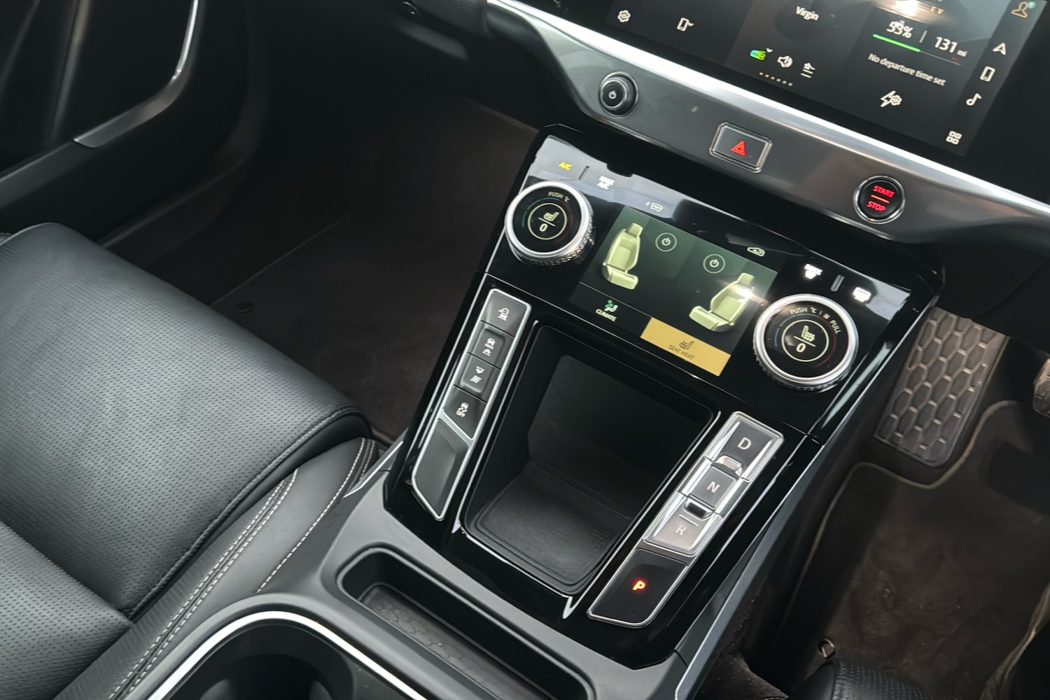 Used Jaguar I-Pace 2021 for sale - 76502814: Photo 13