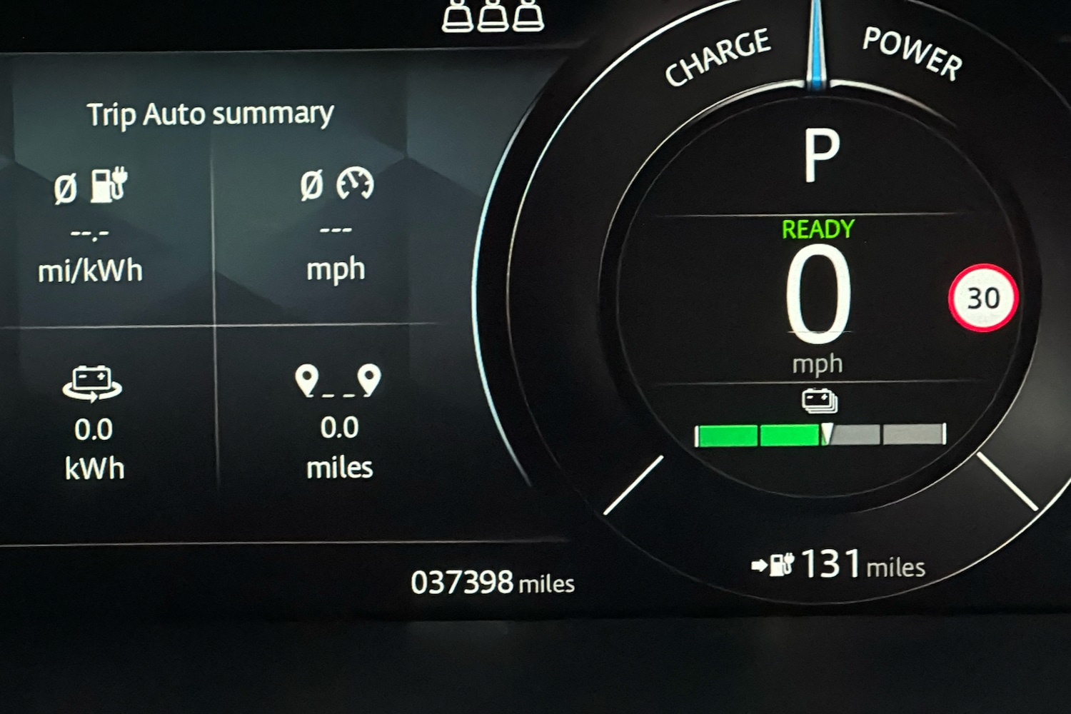 Used Jaguar I-Pace 2021 for sale - 76502814: Photo 15