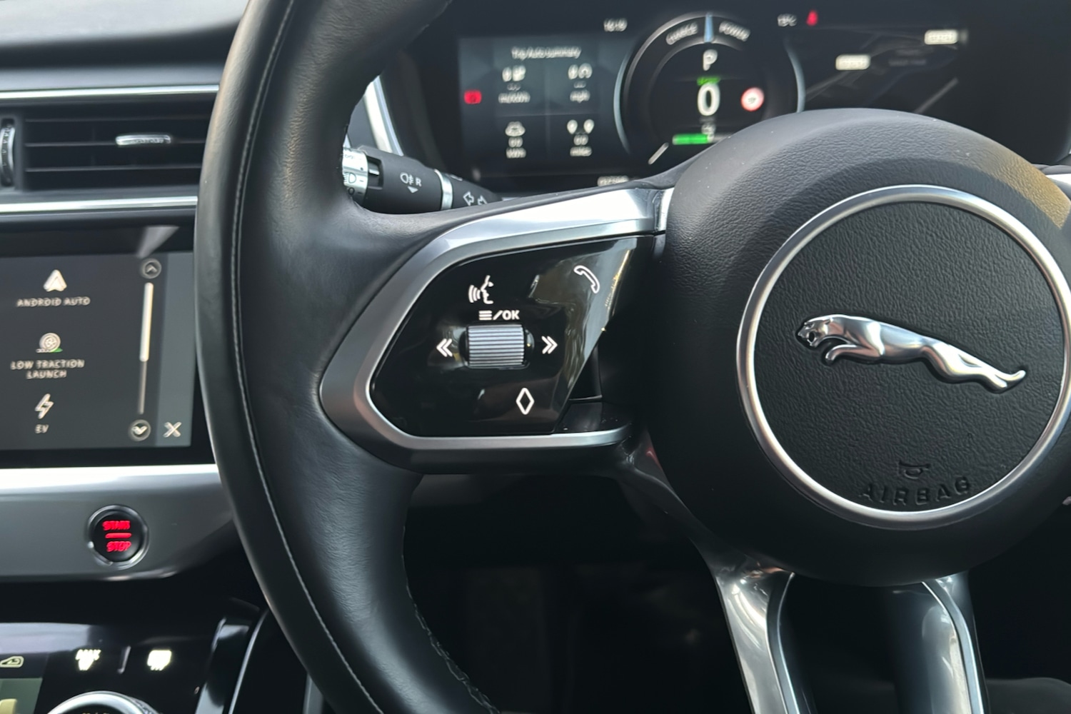 Used Jaguar I-Pace 2021 for sale - 76502814: Photo 17