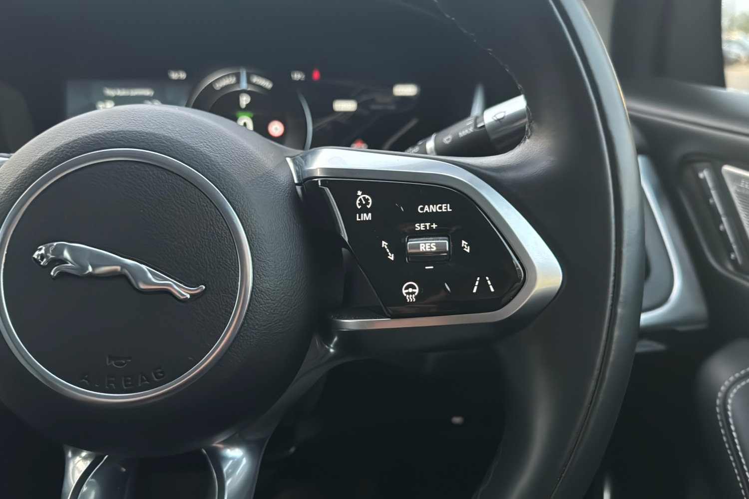 Used Jaguar I-Pace 2021 for sale - 76502814: Photo 18