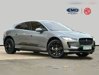 2021 - 294kW EV400 HSE 90kWh 5dr Auto [11kW Charger]