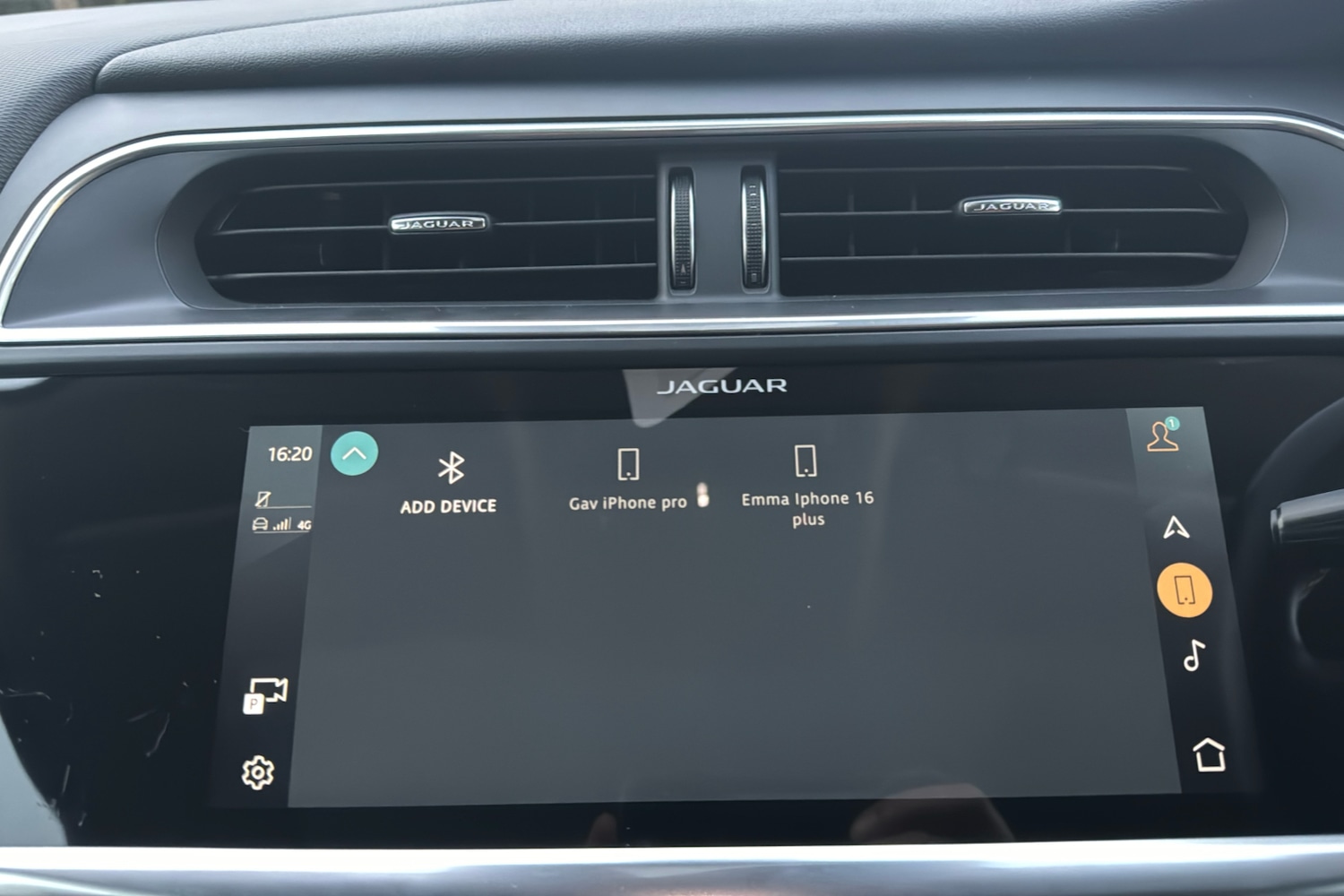 Used Jaguar I-Pace 2021 for sale - 76502814: Photo 20