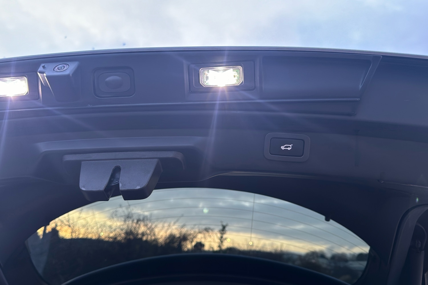 Used Jaguar I-Pace 2021 for sale - 76502814: Photo 28