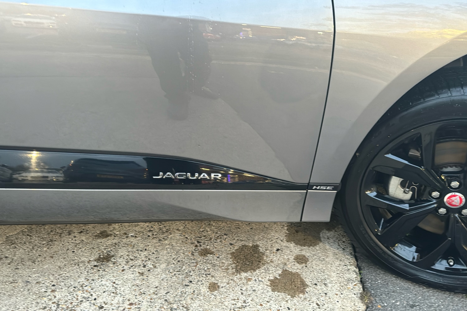 Used Jaguar I-Pace 2021 for sale - 76502814: Photo 31