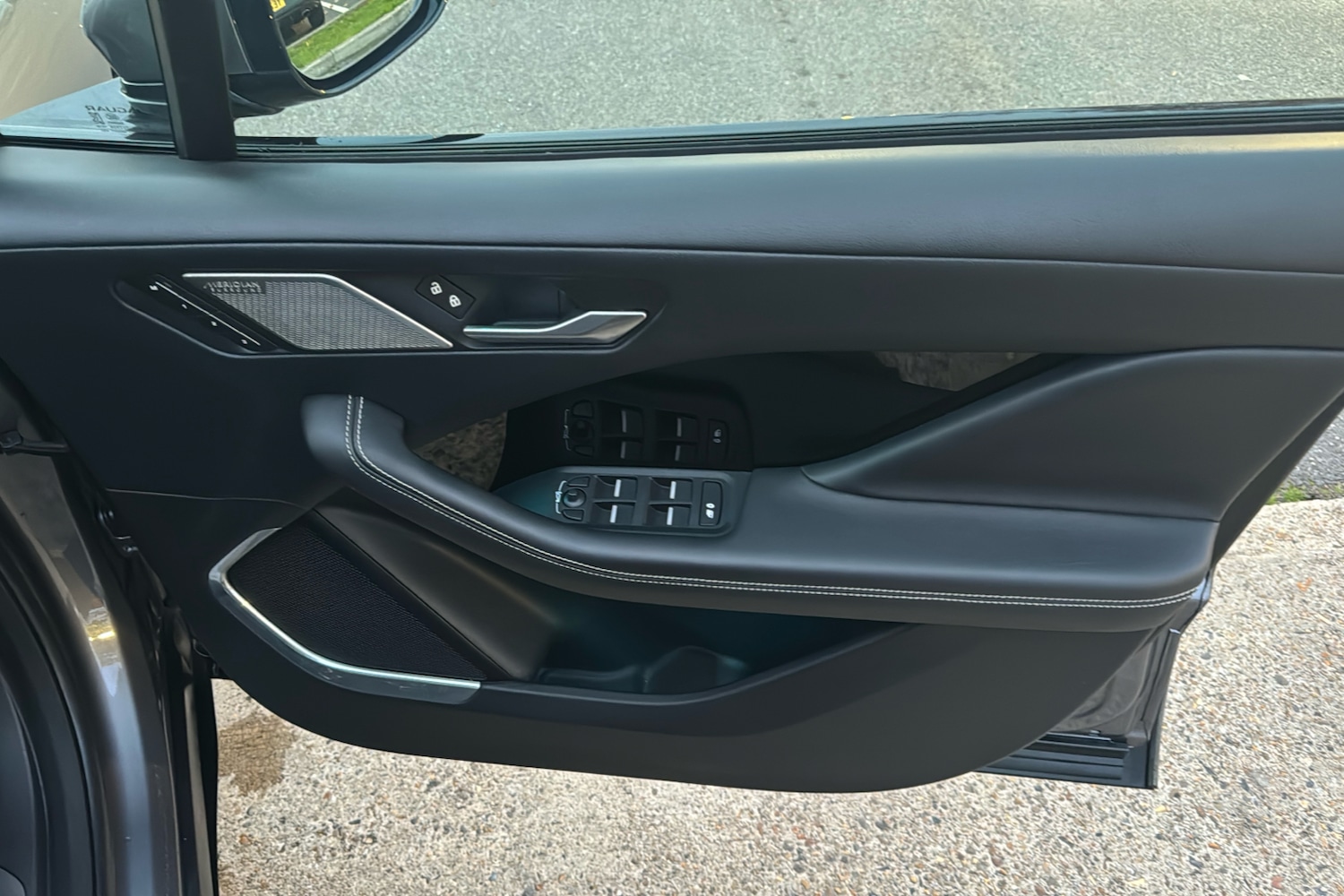 Used Jaguar I-Pace 2021 for sale - 76502814: Photo 32