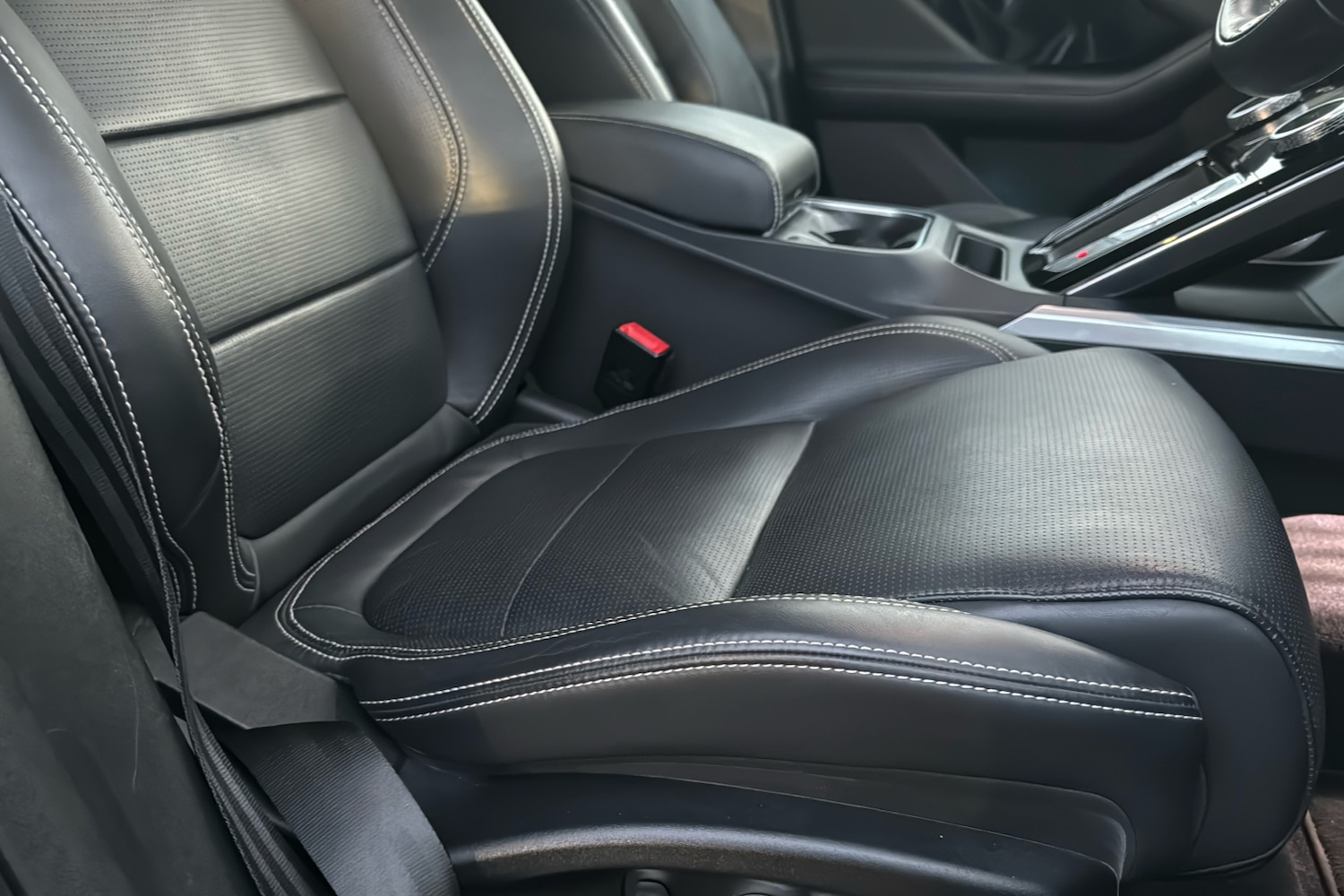 Used Jaguar I-Pace 2021 for sale - 76502814: Photo 36