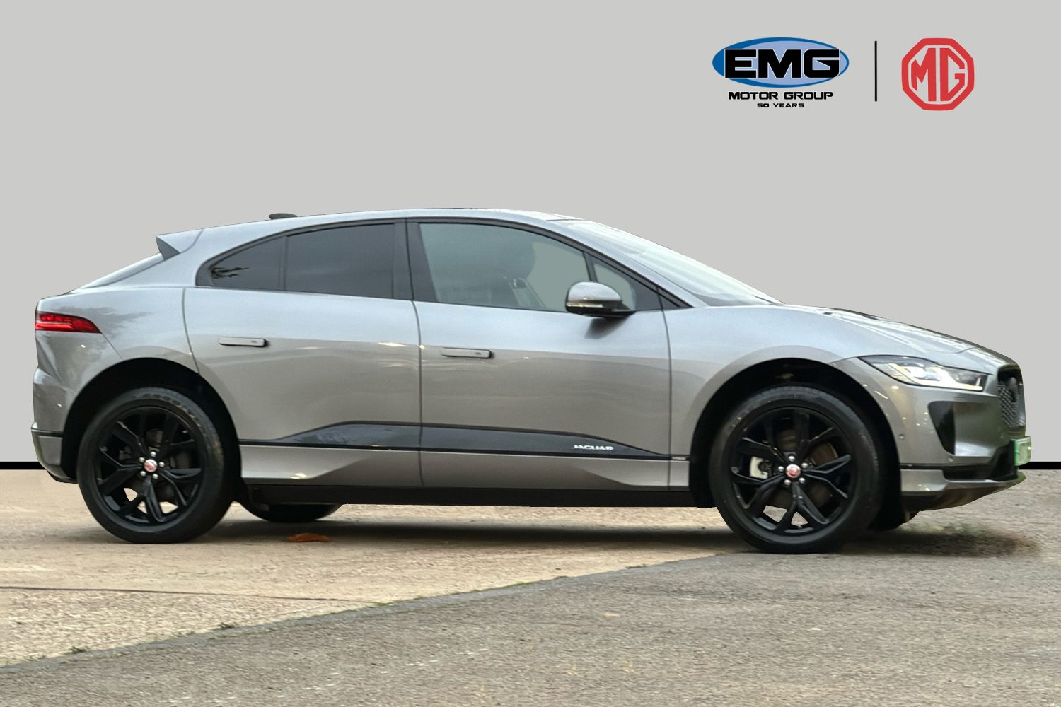 Used Jaguar I-Pace 2021 for sale - 76502814: Photo 4