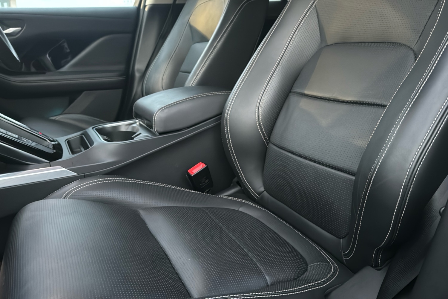 Used Jaguar I-Pace 2021 for sale - 76502814: Photo 46