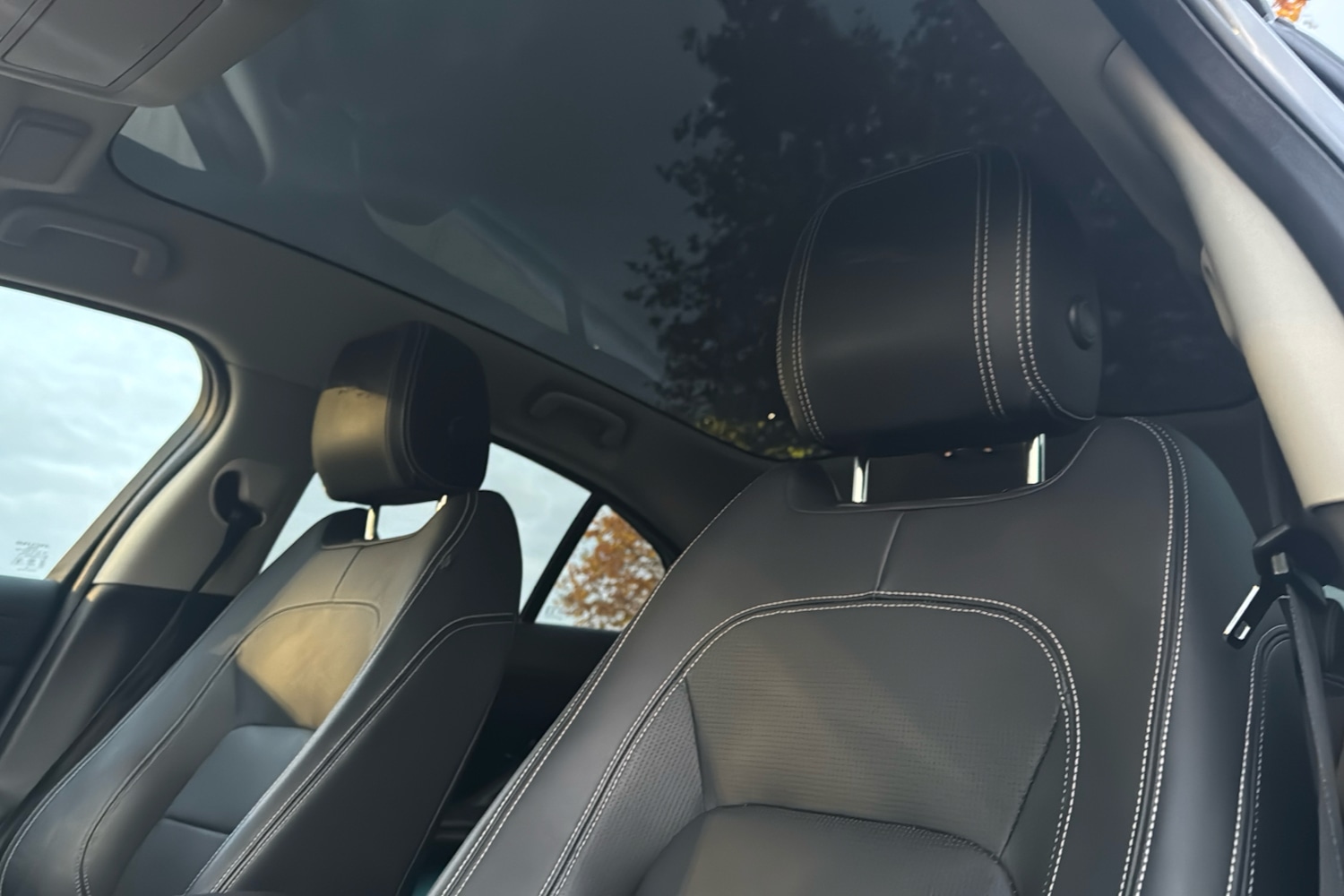 Used Jaguar I-Pace 2021 for sale - 76502814: Photo 47