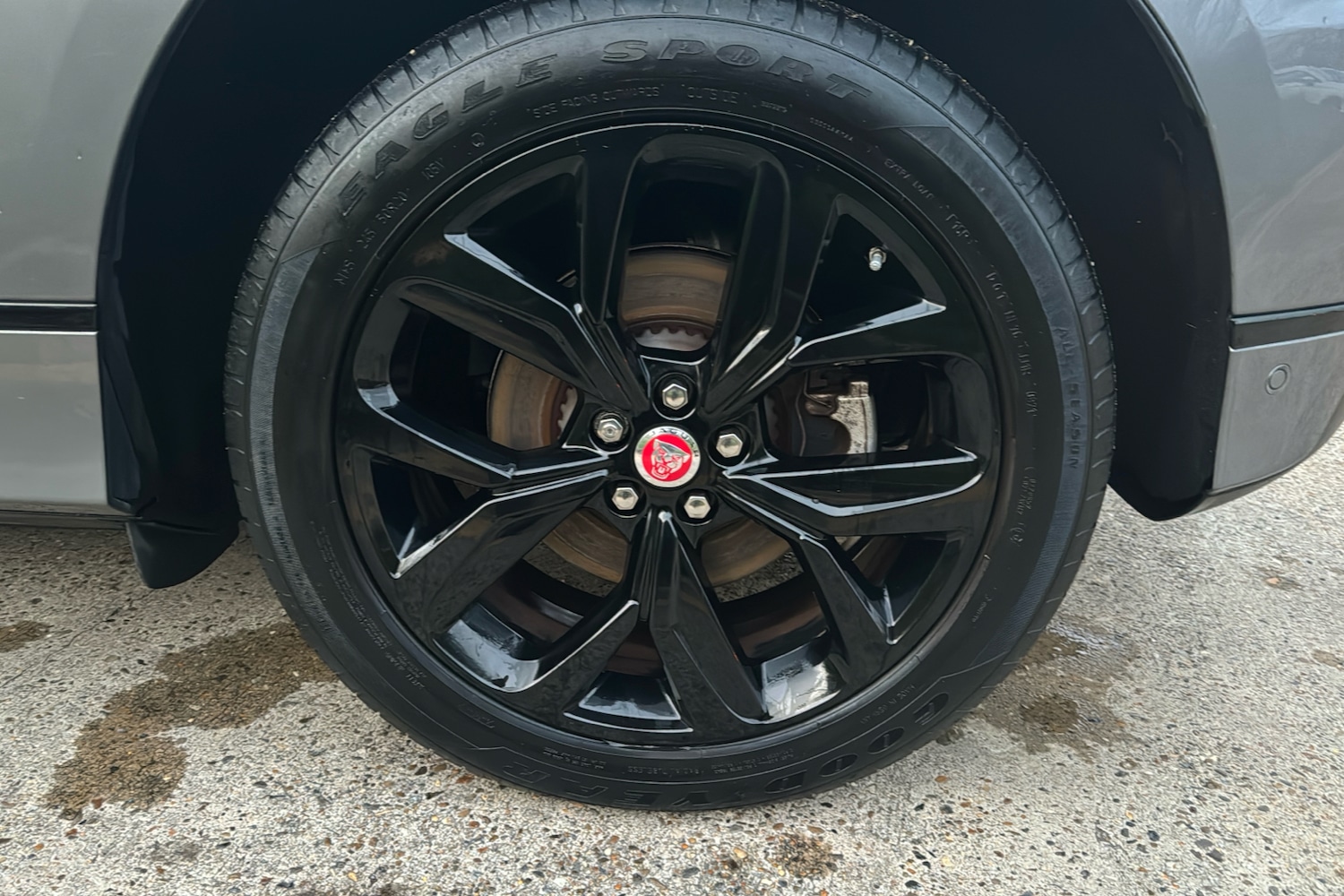 Used Jaguar I-Pace 2021 for sale - 76502814: Photo 48