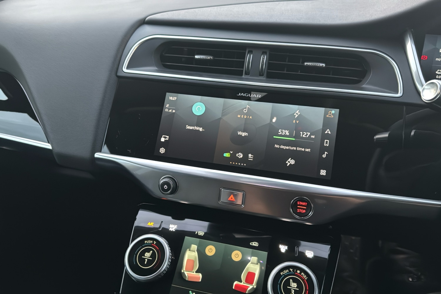 Used Jaguar I-Pace 2021 for sale - 76502814: Photo 50