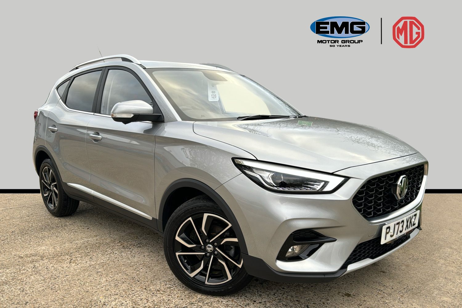 Used MG MG ZS 2023 for sale - 76637142: Photo 1