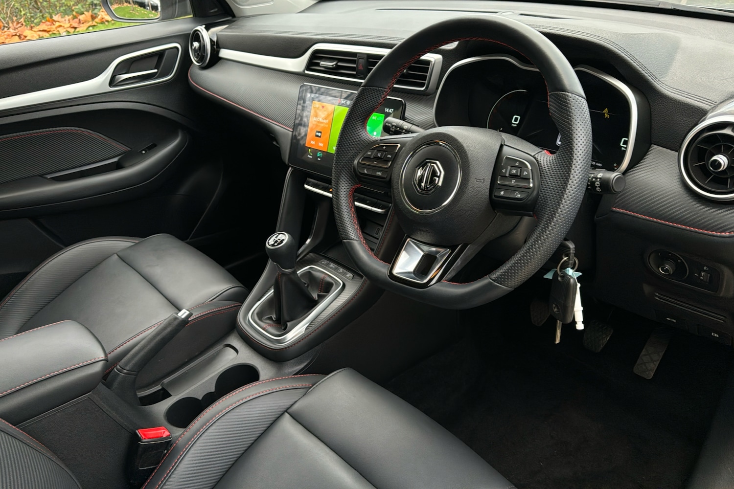 Used MG MG ZS 2023 for sale - 76637142: Photo 10