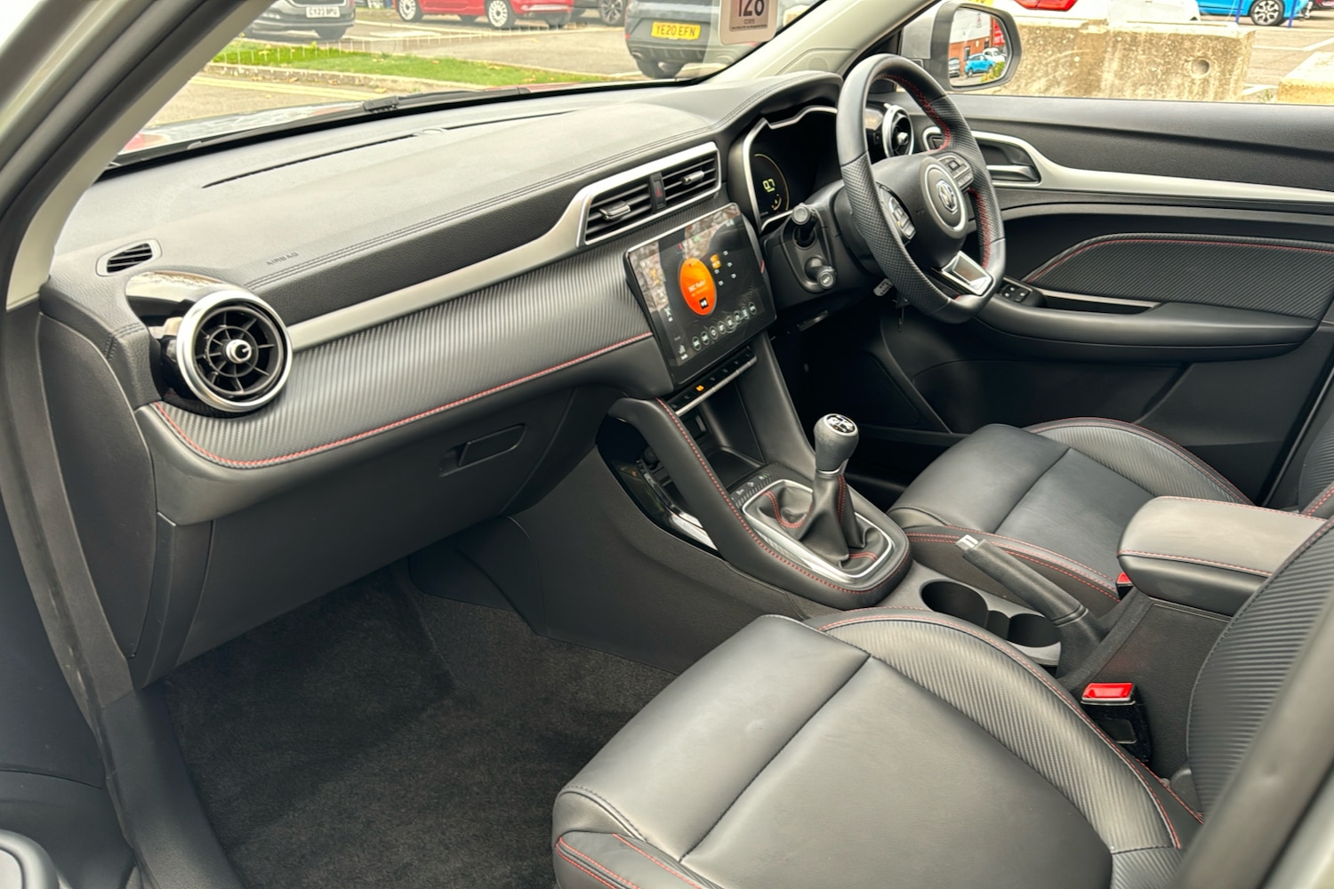 Used MG MG ZS 2023 for sale - 76637142: Photo 11