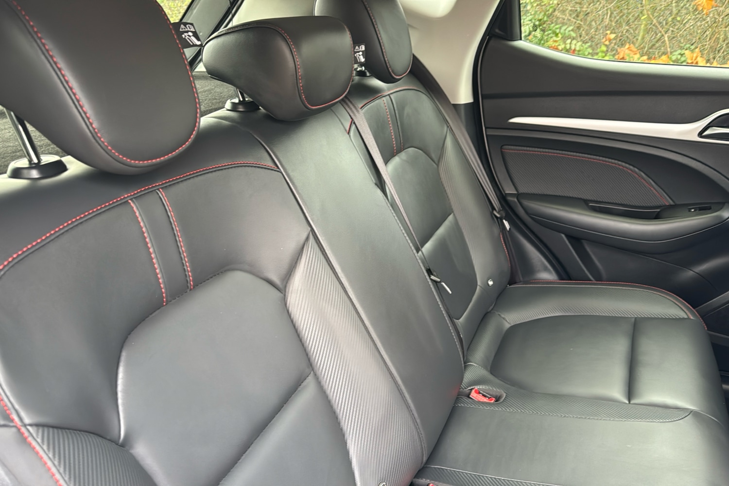 Used MG MG ZS 2023 for sale - 76637142: Photo 12