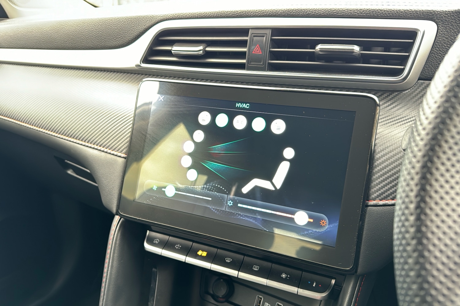 Used MG MG ZS 2023 for sale - 76637142: Photo 16