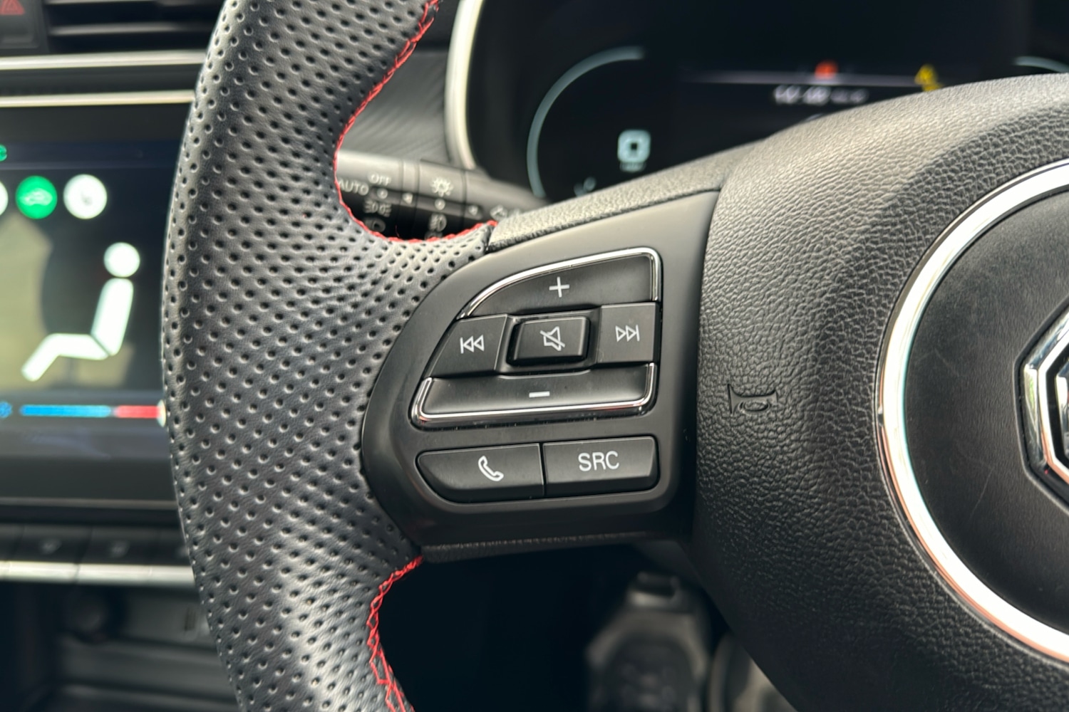 Used MG MG ZS 2023 for sale - 76637142: Photo 17