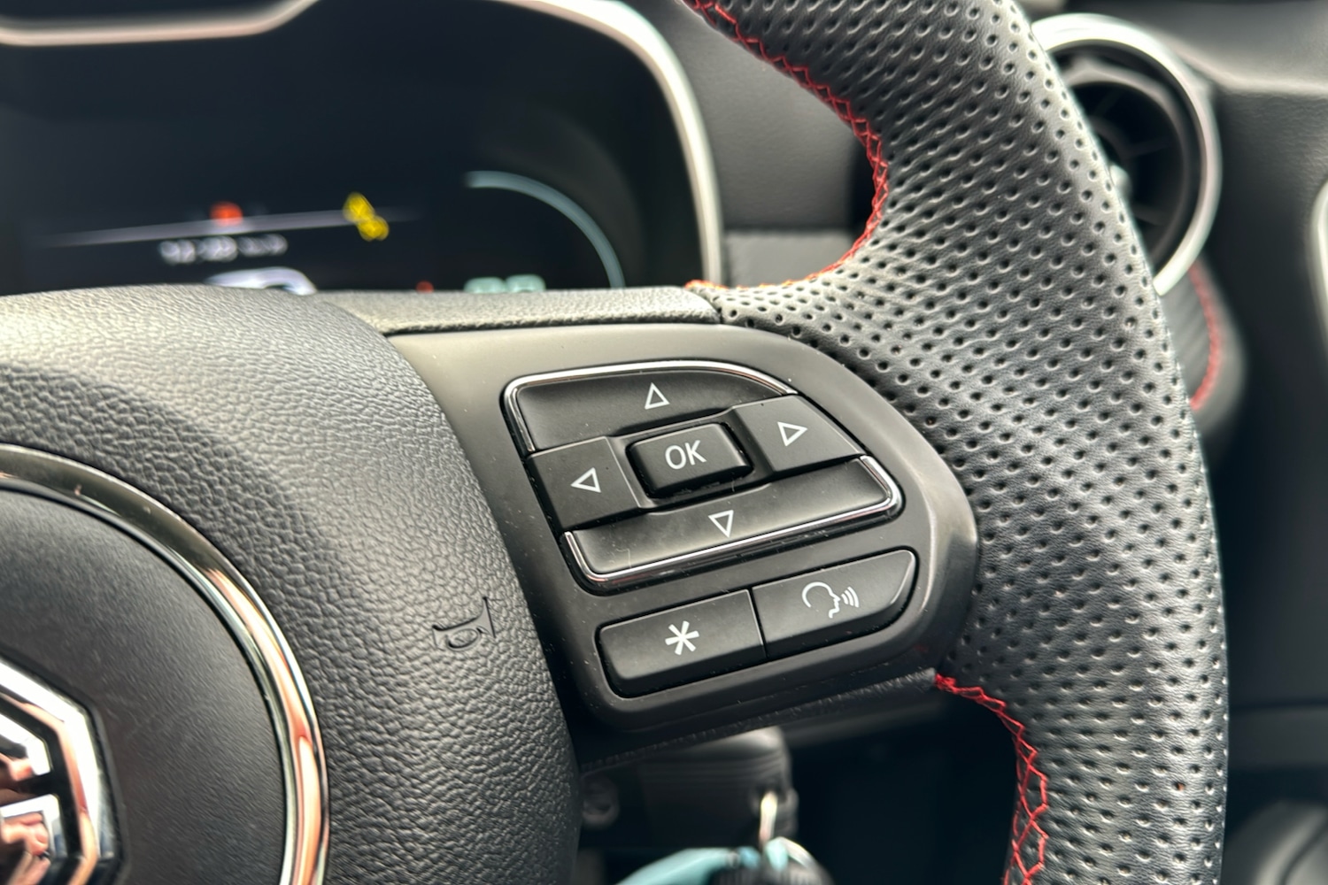 Used MG MG ZS 2023 for sale - 76637142: Photo 18