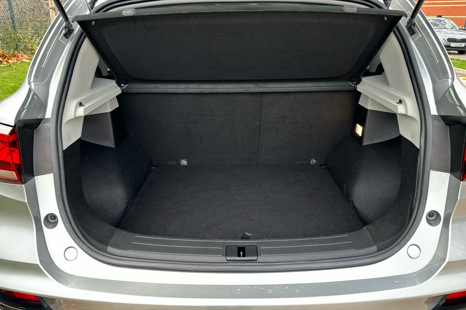 Used MG MG ZS 2023 for sale - 76637142: Photo 19