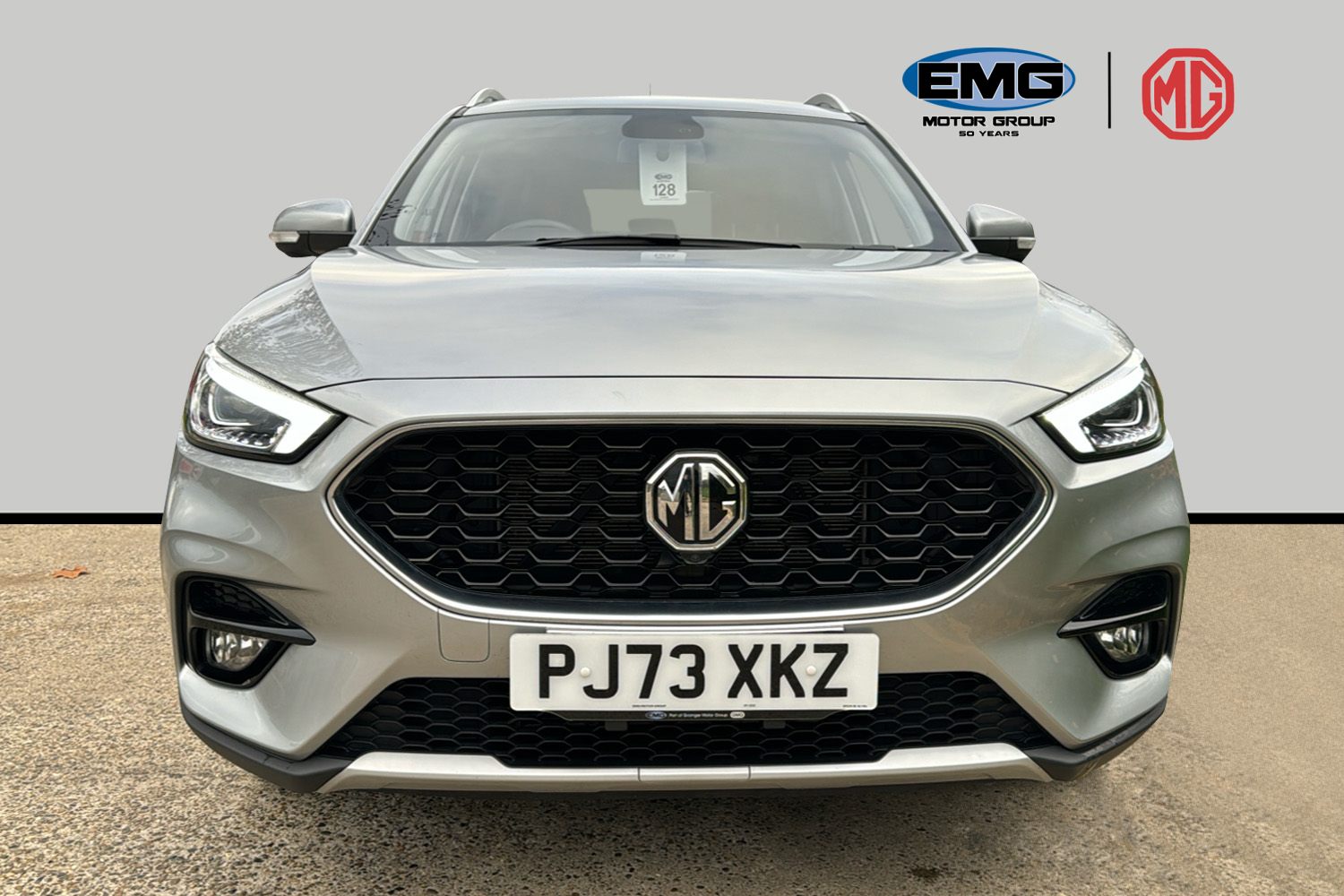 Used MG MG ZS 2023 for sale - 76637142: Photo 2