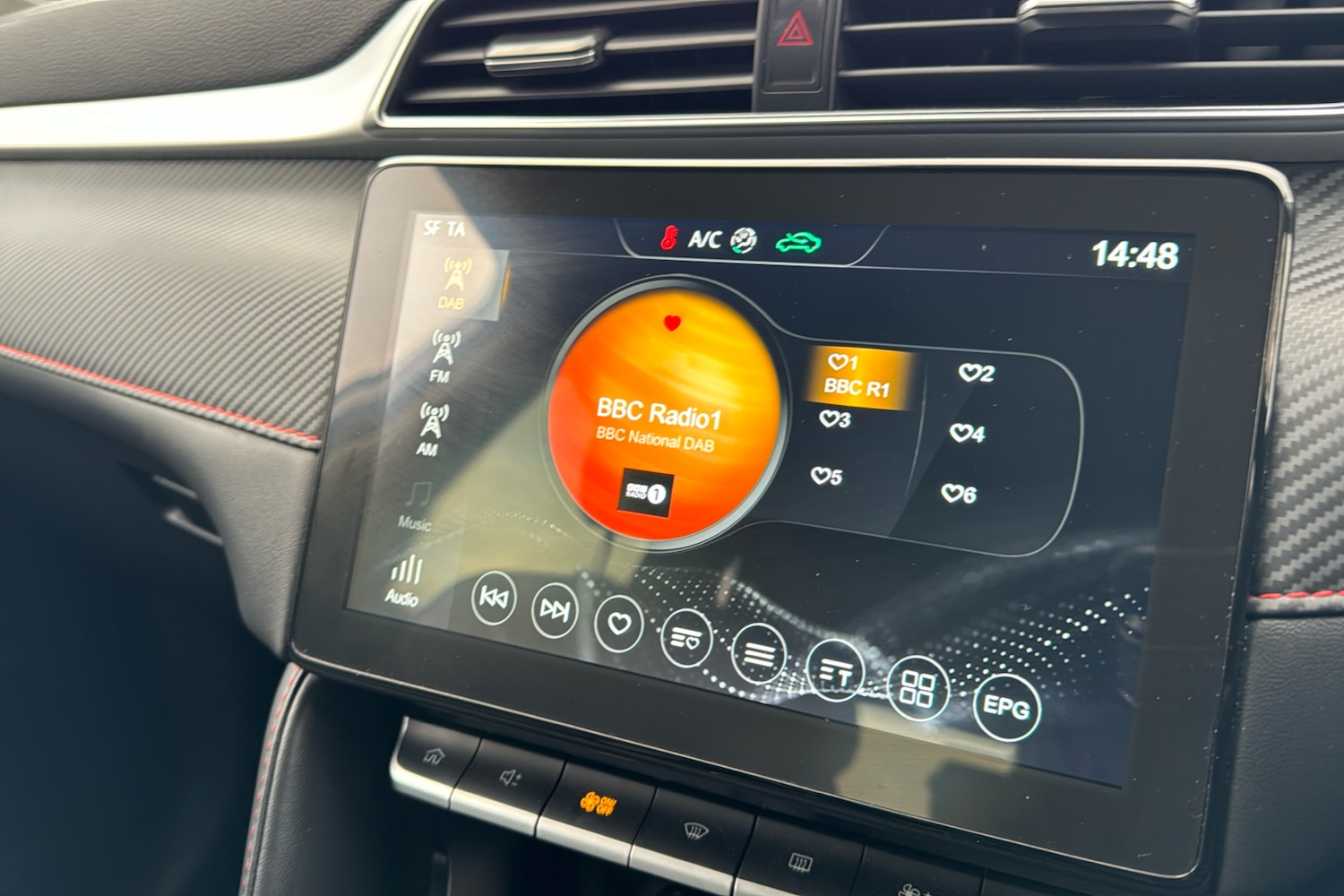 Used MG MG ZS 2023 for sale - 76637142: Photo 21