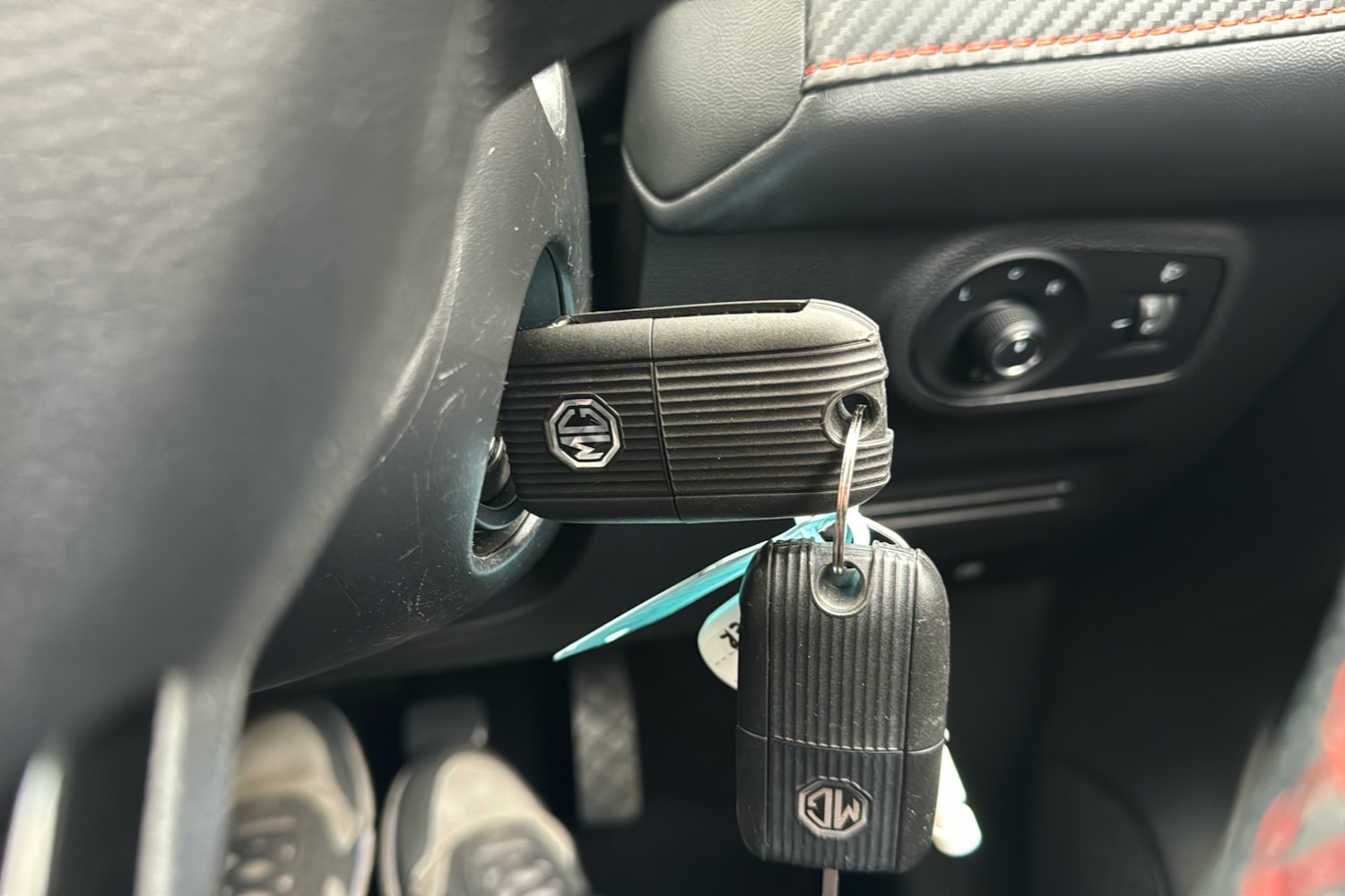 Used MG MG ZS 2023 for sale - 76637142: Photo 23