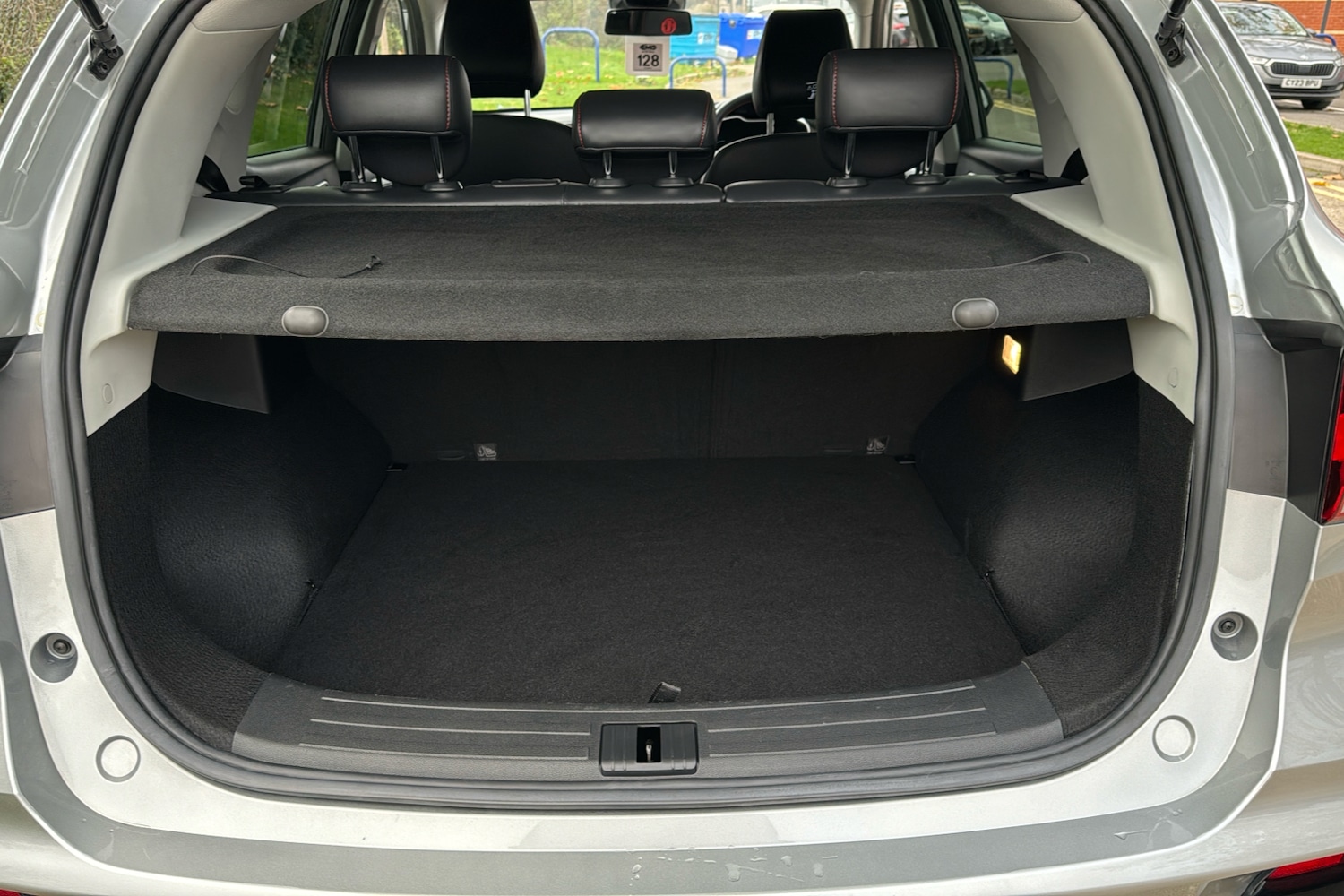 Used MG MG ZS 2023 for sale - 76637142: Photo 24