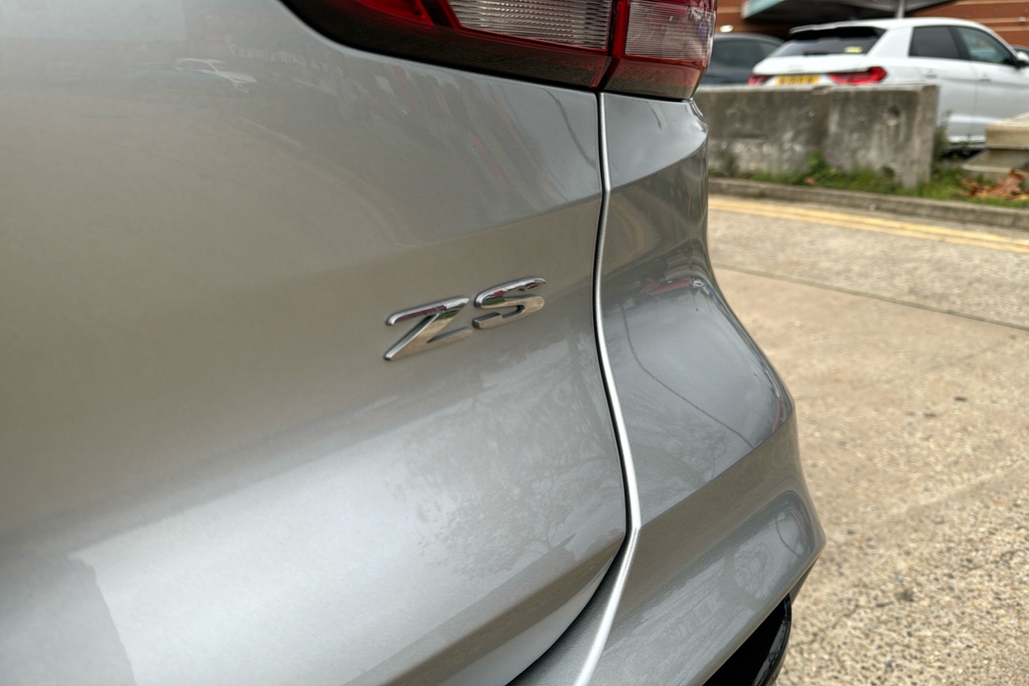 Used MG MG ZS 2023 for sale - 76637142: Photo 28