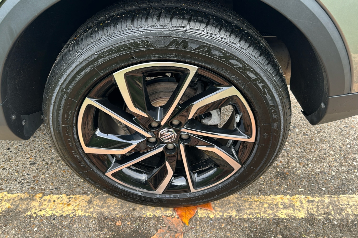 Used MG MG ZS 2023 for sale - 76637142: Photo 29