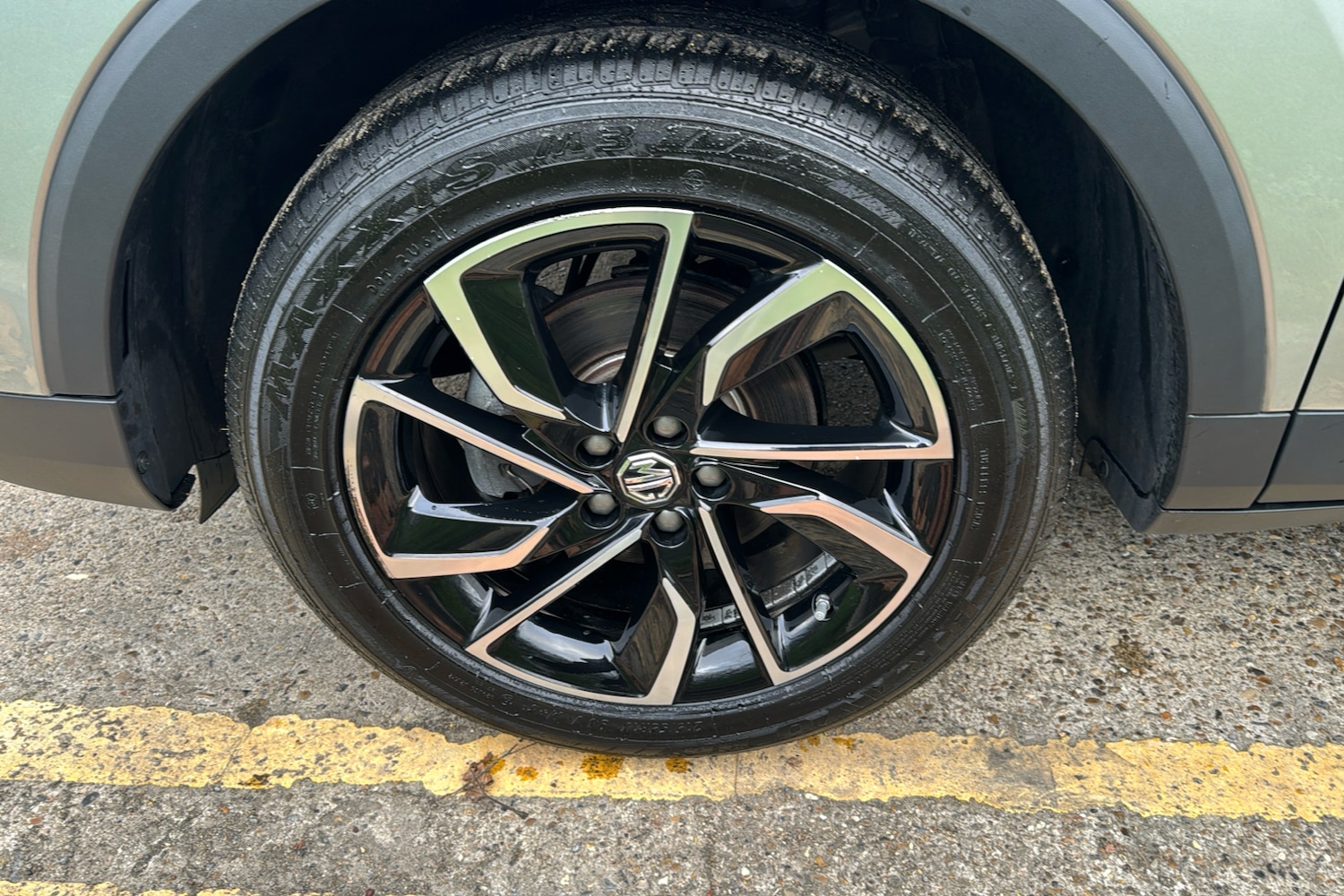 Used MG MG ZS 2023 for sale - 76637142: Photo 30