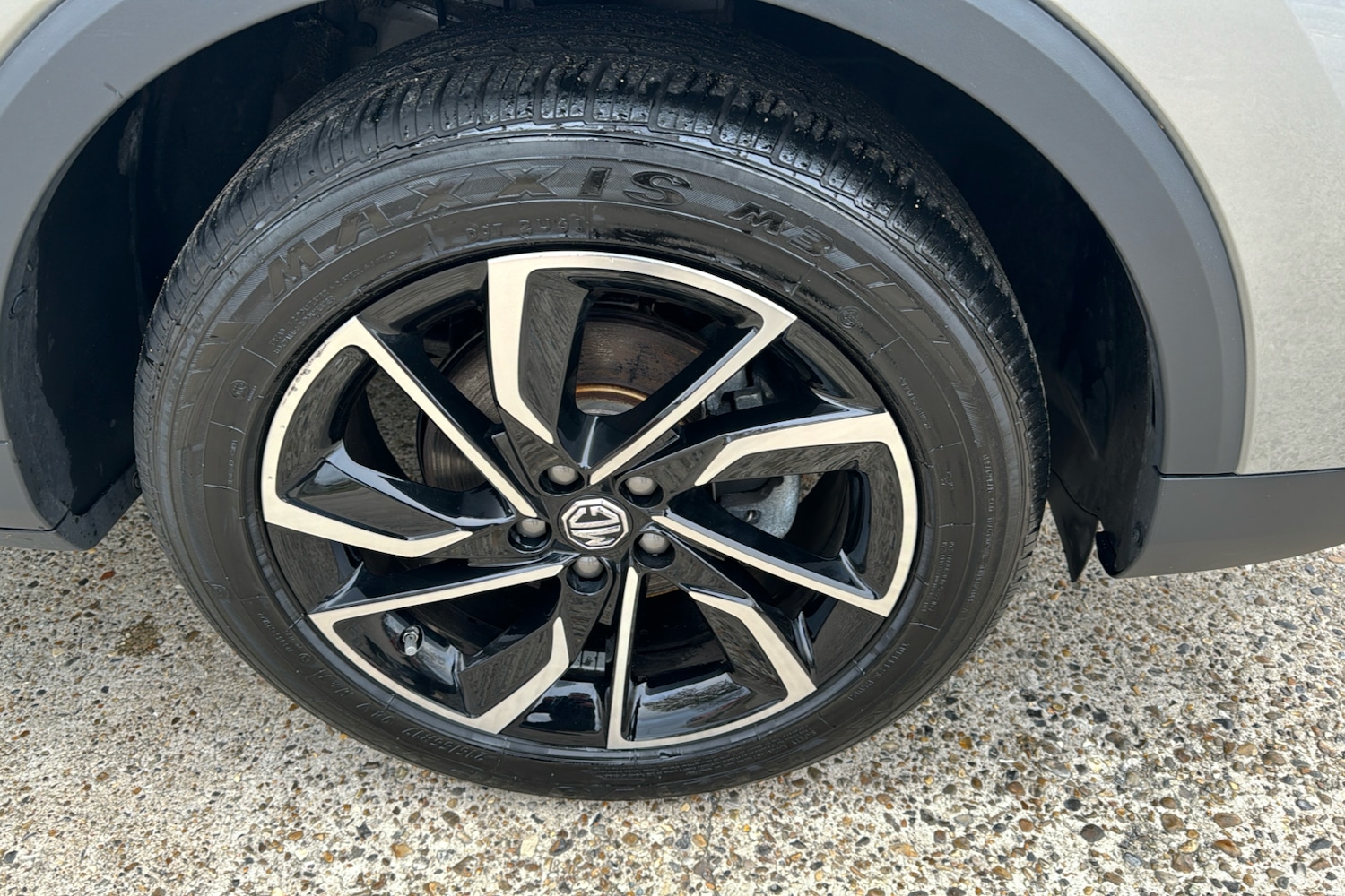 Used MG MG ZS 2023 for sale - 76637142: Photo 31