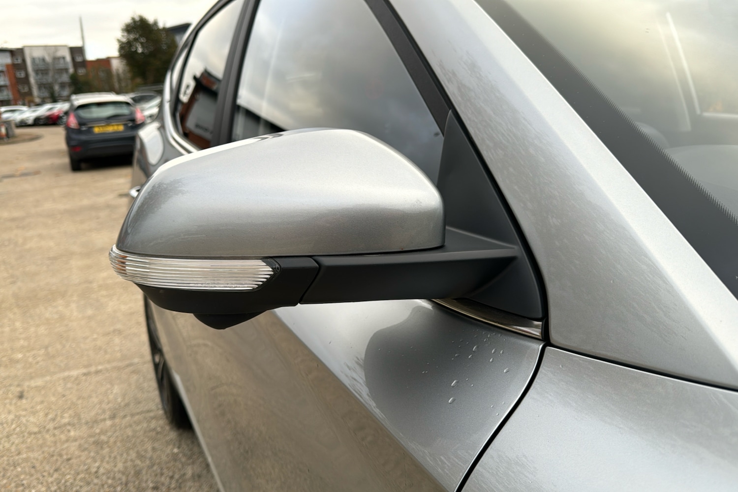 Used MG MG ZS 2023 for sale - 76637142: Photo 32