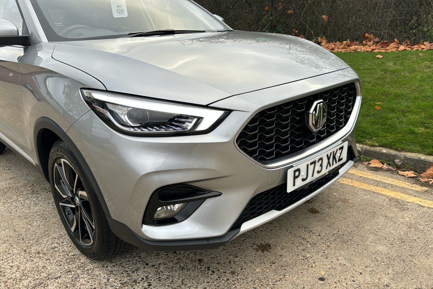 Used MG MG ZS 2023 for sale - 76637142: Photo 33