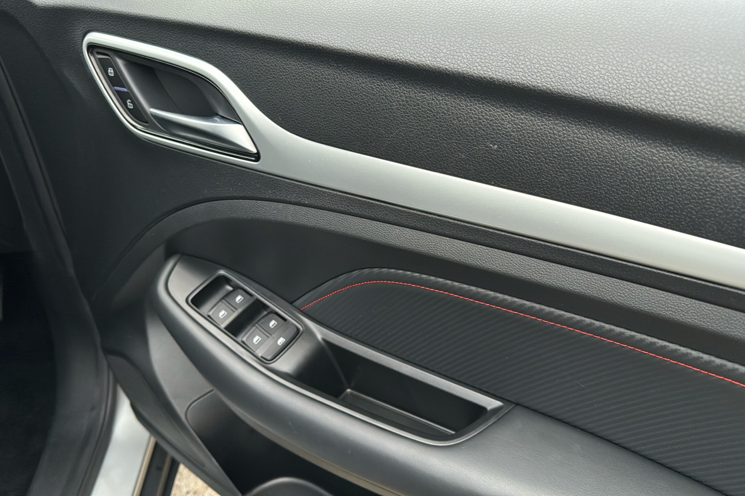 Used MG MG ZS 2023 for sale - 76637142: Photo 35