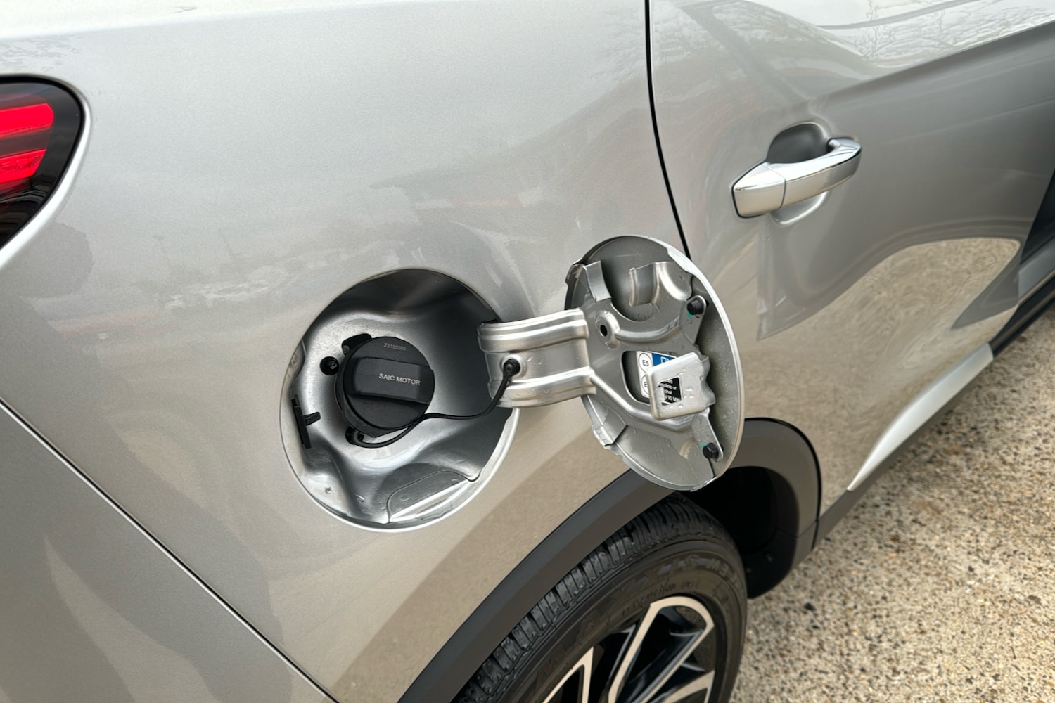 Used MG MG ZS 2023 for sale - 76637142: Photo 36