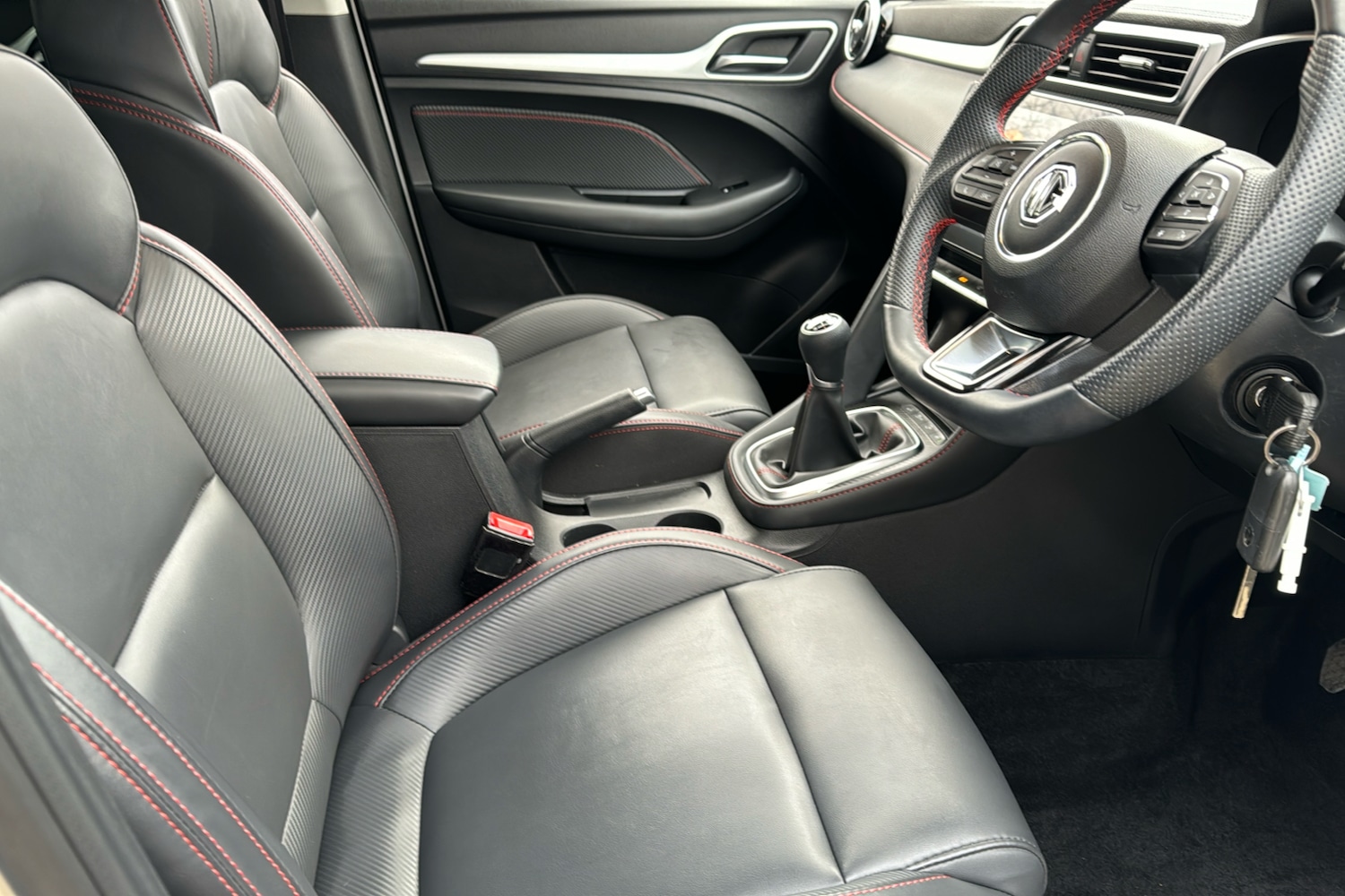 Used MG MG ZS 2023 for sale - 76637142: Photo 39