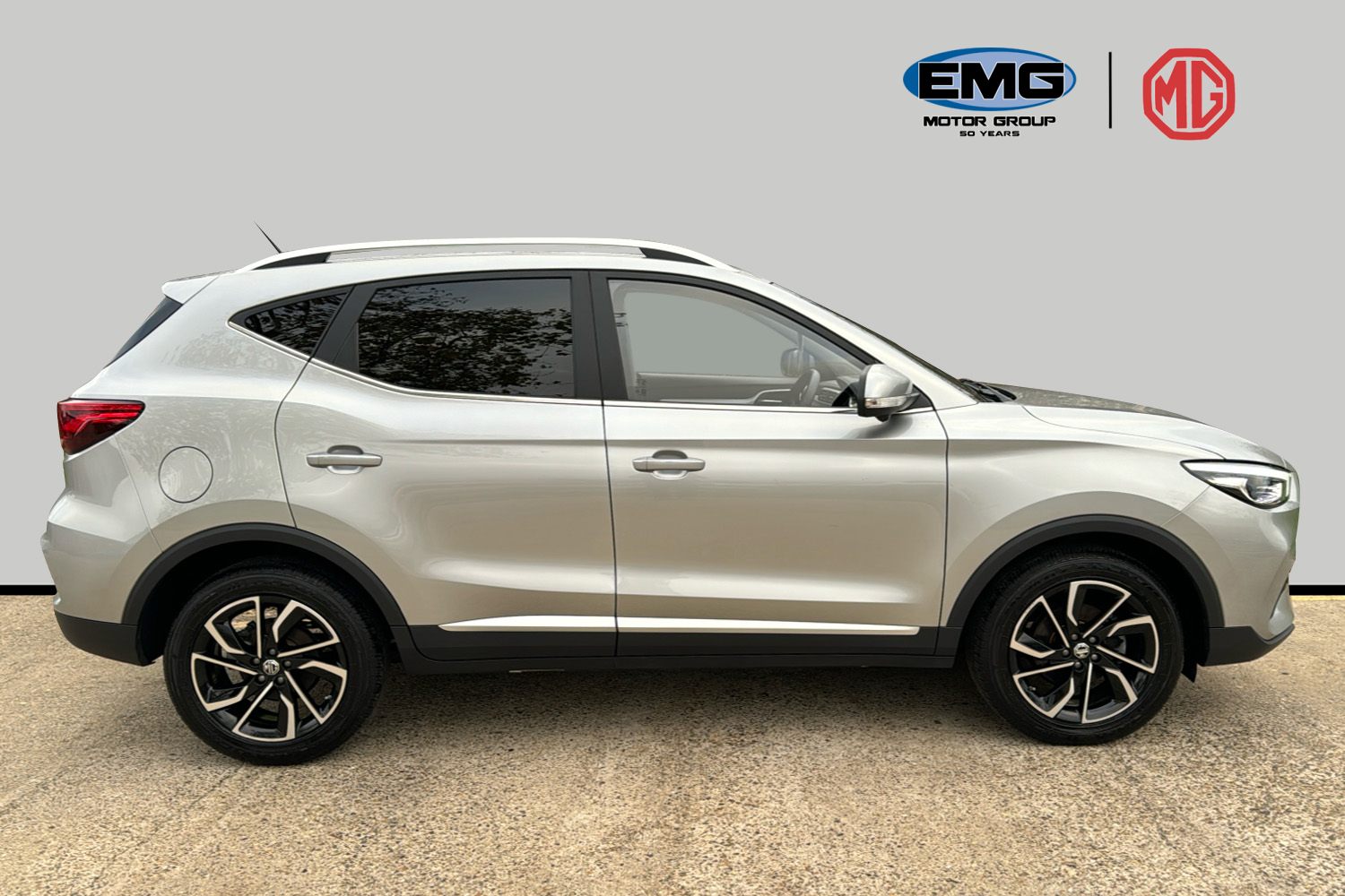 Used MG MG ZS 2023 for sale - 76637142: Photo 4