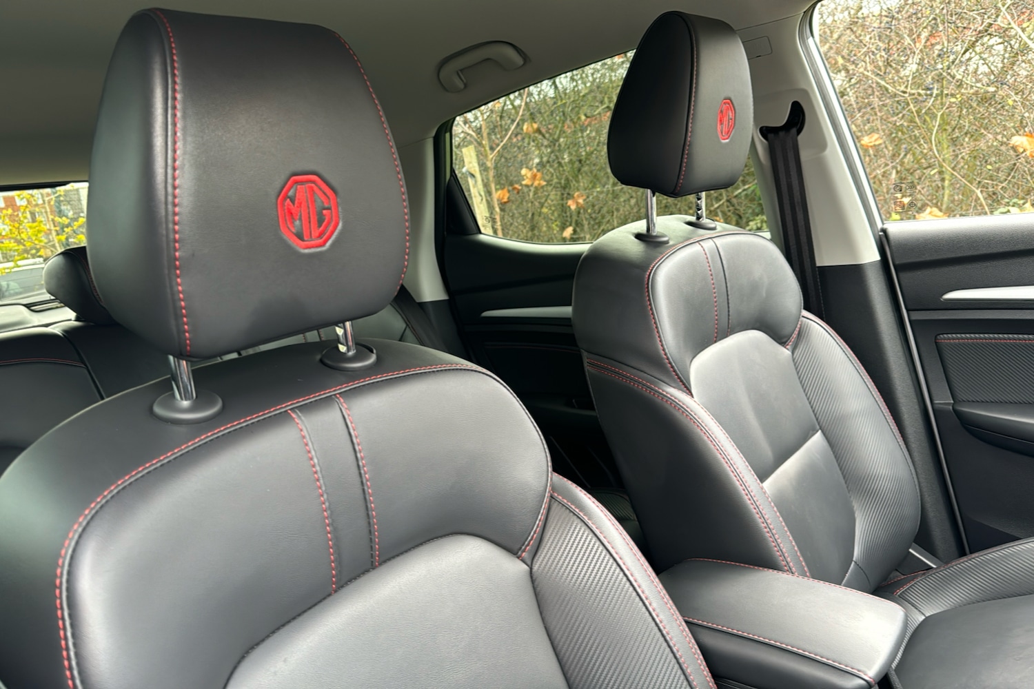 Used MG MG ZS 2023 for sale - 76637142: Photo 40