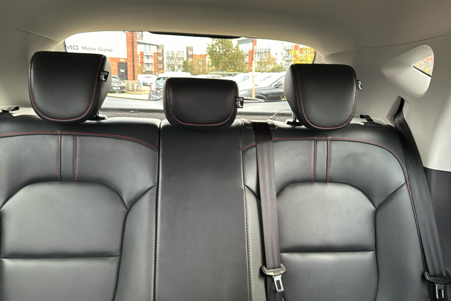 Used MG MG ZS 2023 for sale - 76637142: Photo 45