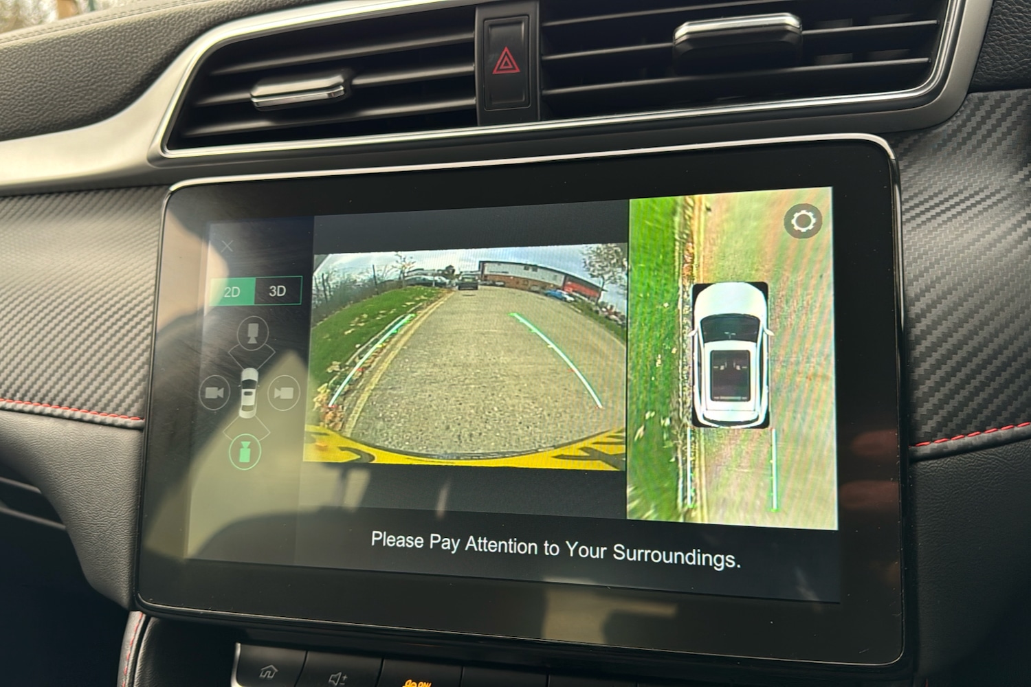 Used MG MG ZS 2023 for sale - 76637142: Photo 46