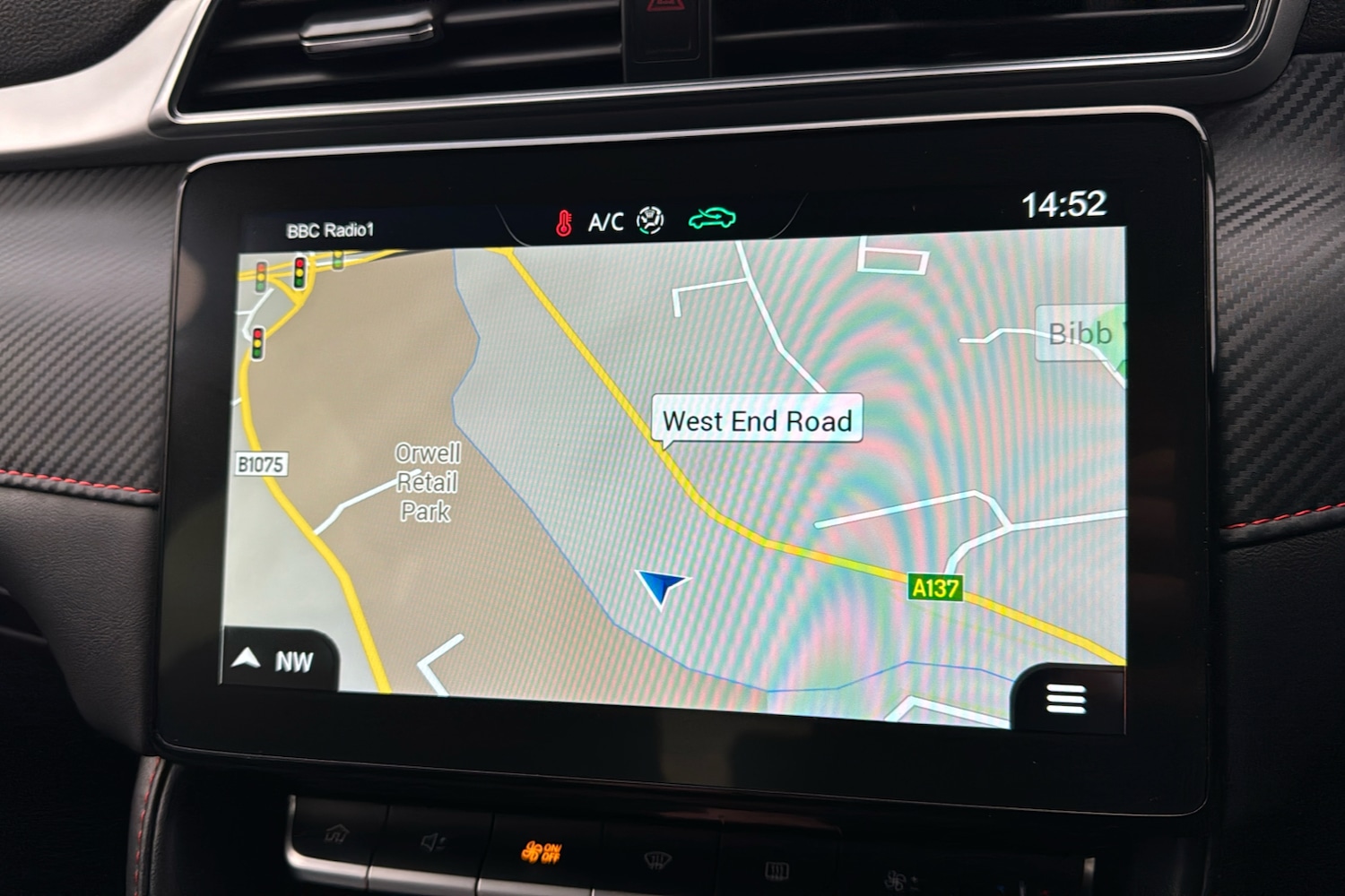 Used MG MG ZS 2023 for sale - 76637142: Photo 48