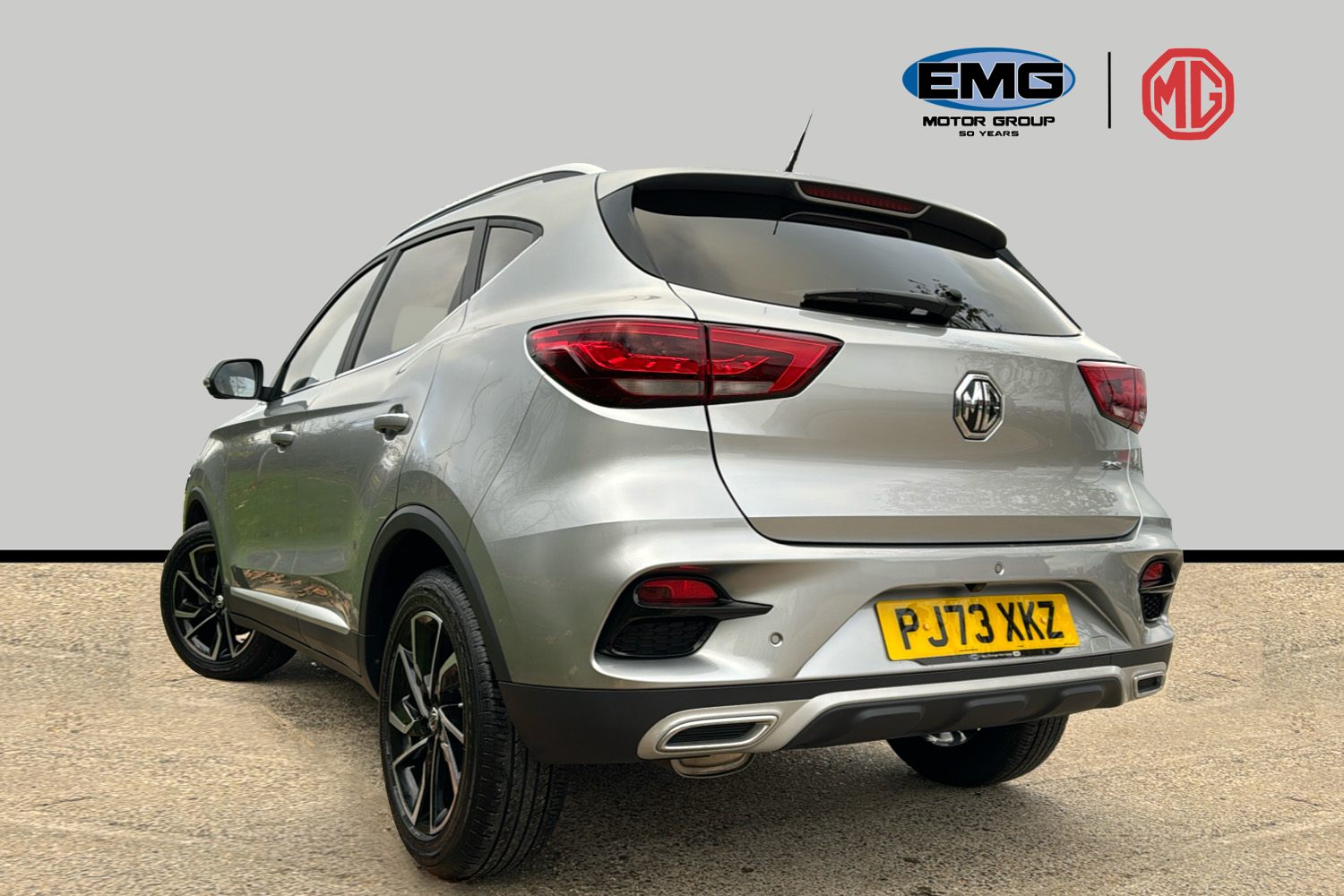 Used MG MG ZS 2023 for sale - 76637142: Photo 5