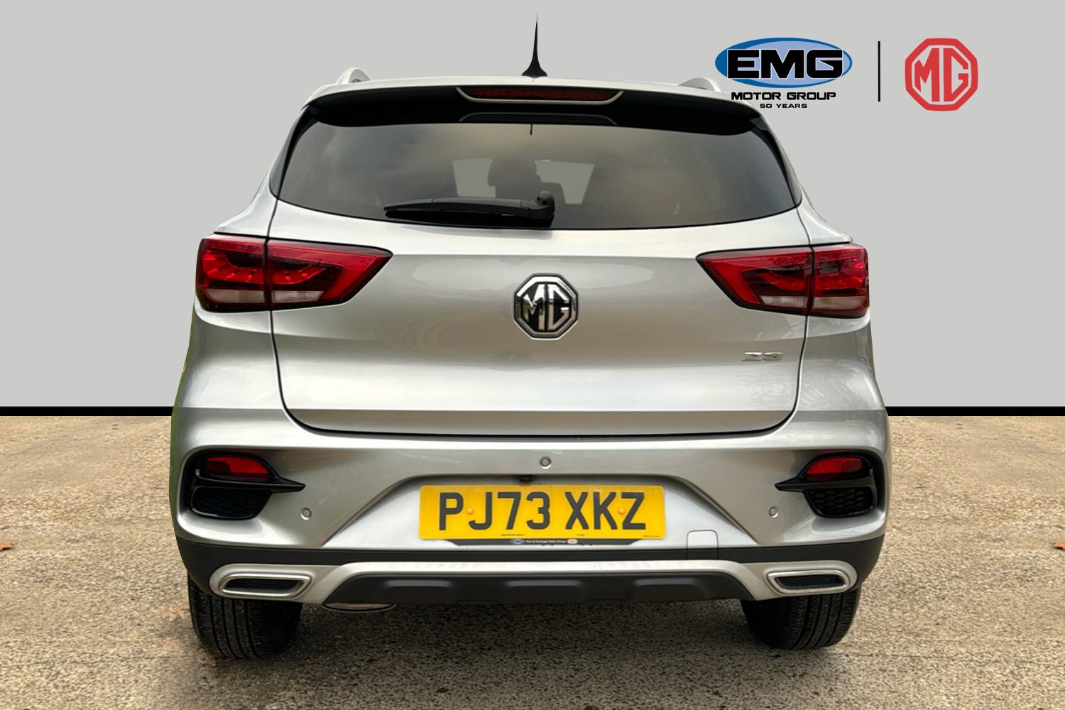 Used MG MG ZS 2023 for sale - 76637142: Photo 6